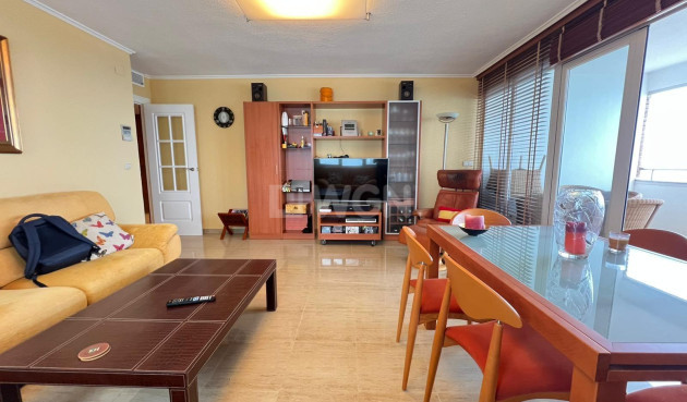 Resale - Apartment / flat - Benidorm - Rincon De Loix Cruz