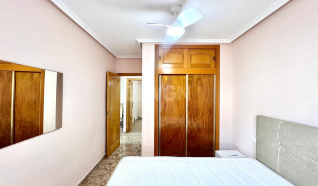 Reventa - Apartamento / piso - Torrevieja - Estacion De Autobuses