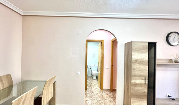 Reventa - Apartamento / piso - Torrevieja - Estacion De Autobuses