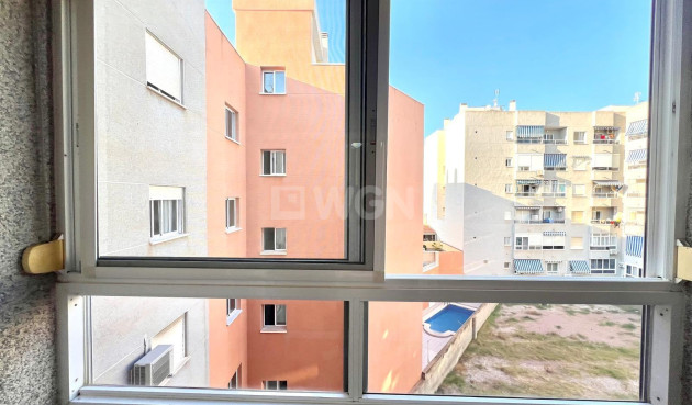 Reventa - Apartamento / piso - Torrevieja - Estacion De Autobuses