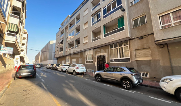 Reventa - Apartamento / piso - Torrevieja - Estacion De Autobuses