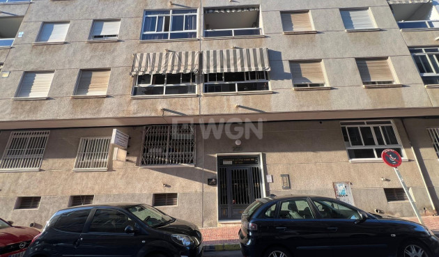 Reventa - Apartamento / piso - Torrevieja - Estacion De Autobuses