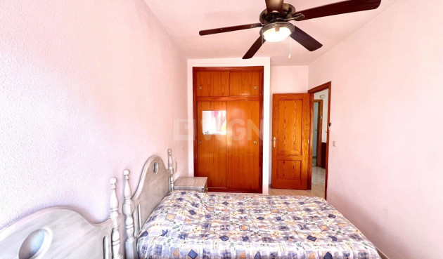 Resale - Apartment / flat - Torrevieja - Acequion