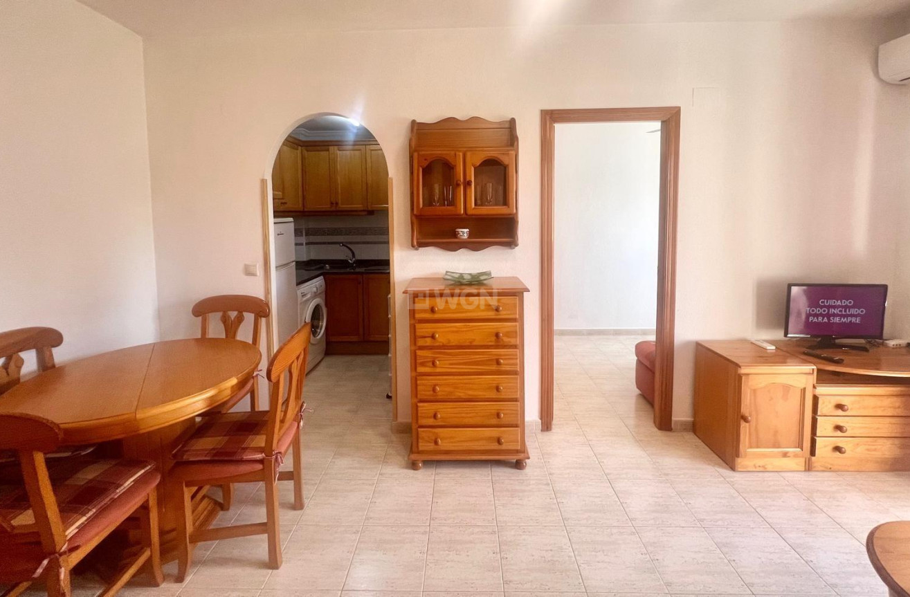 Resale - Apartment / flat - Torrevieja - Acequion