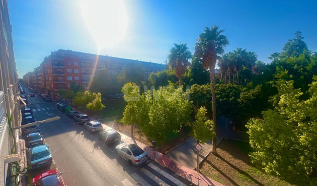 Resale - Apartment / flat - Torrevieja - Acequion