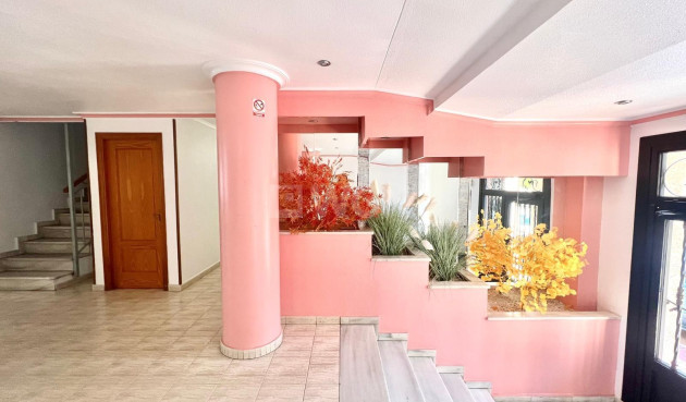 Resale - Apartment / flat - Torrevieja - Acequion