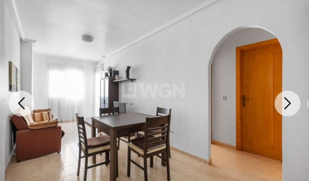 Wiederverkauf - Wohnung - Torrevieja