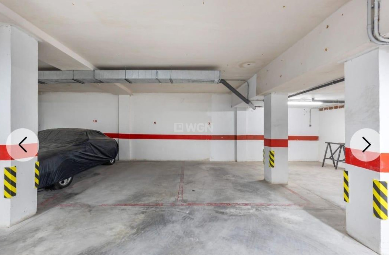 Wiederverkauf - Wohnung - Torrevieja