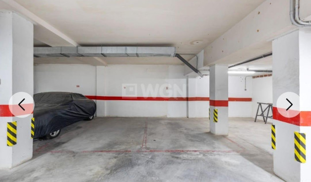 Wiederverkauf - Wohnung - Torrevieja