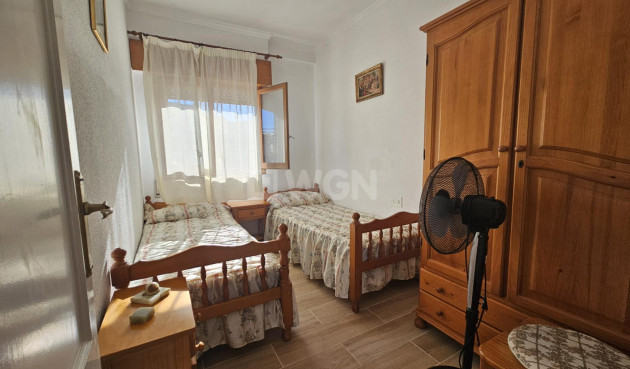 Resale - Apartment / flat - Torrevieja - Centro