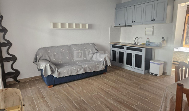 Resale - Apartment / flat - Torrevieja - Centro