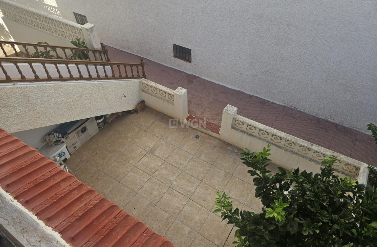 Resale - Apartment / flat - Torrevieja - Centro