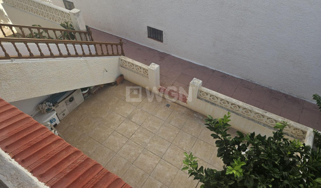 Resale - Apartment / flat - Torrevieja - Centro