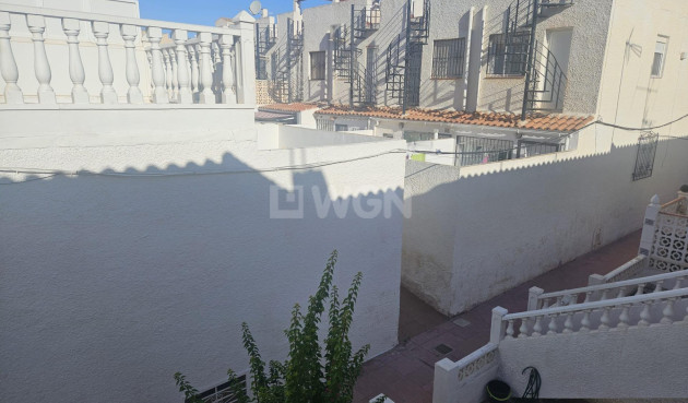 Resale - Apartment / flat - Torrevieja - Centro