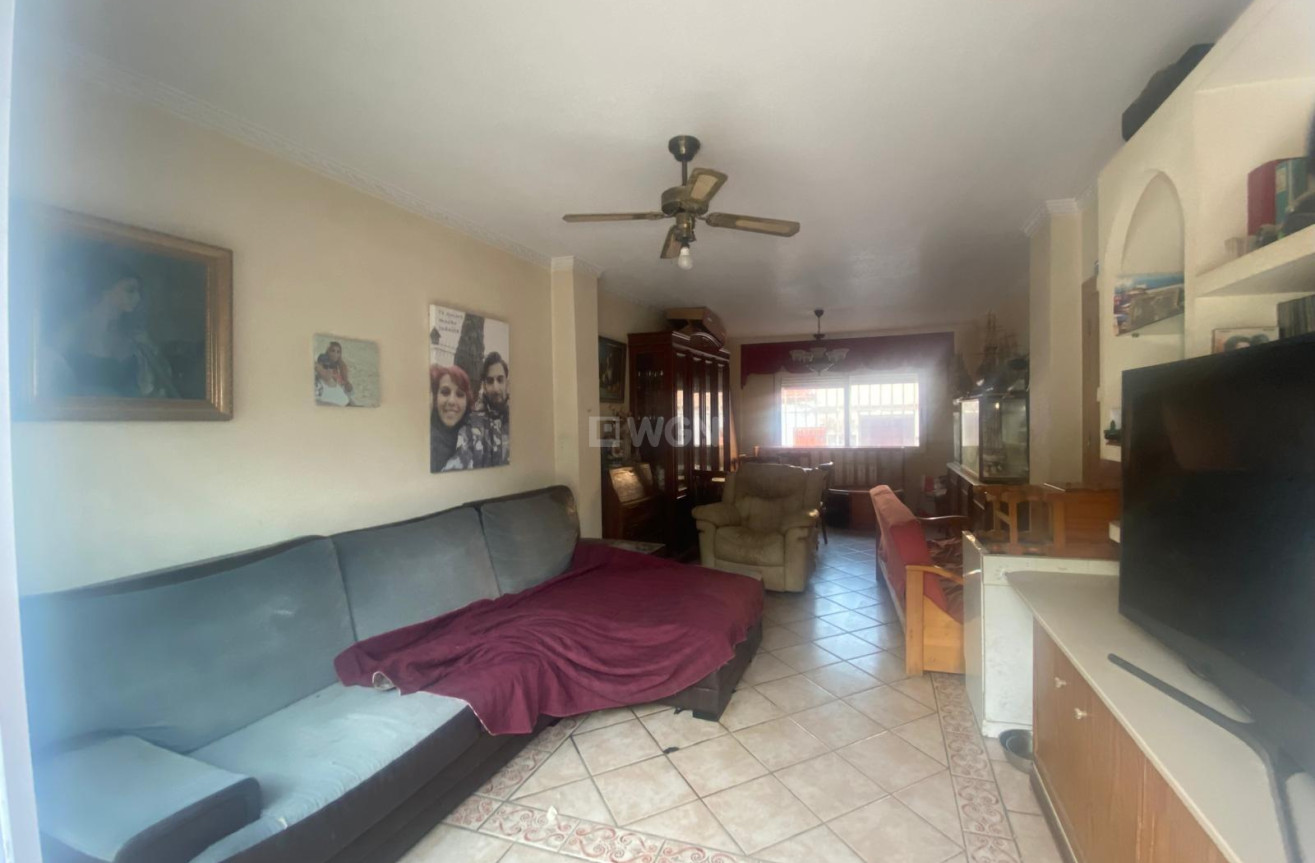 Wiederverkauf - Villa - Torrevieja - Playa de los Locos