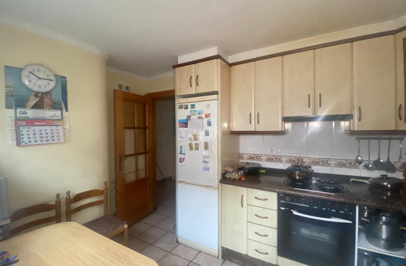 Wiederverkauf - Villa - Torrevieja - Playa de los Locos