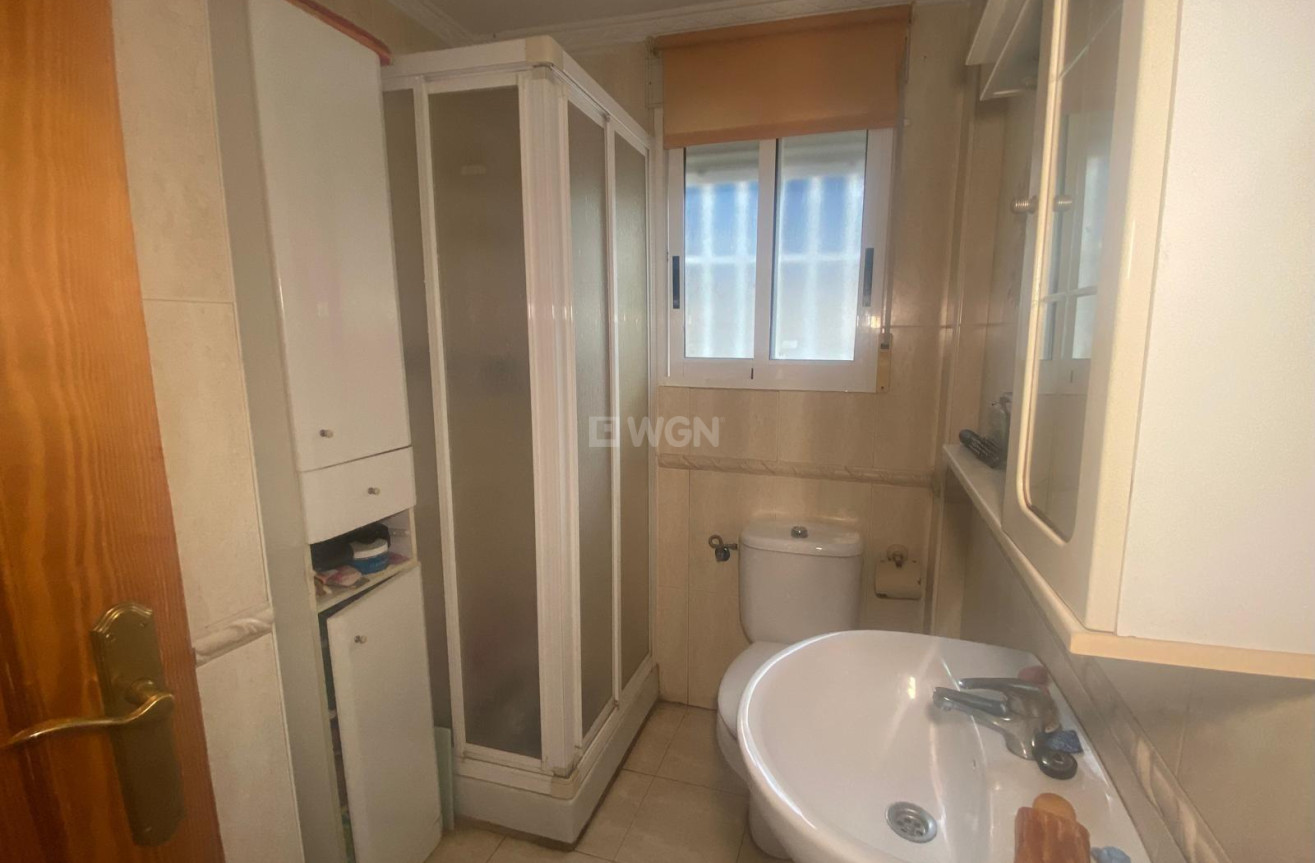 Wiederverkauf - Villa - Torrevieja - Playa de los Locos