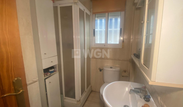 Wiederverkauf - Villa - Torrevieja - Playa de los Locos