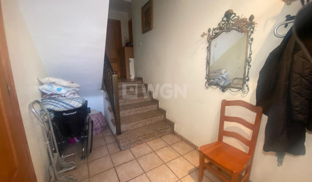 Wiederverkauf - Villa - Torrevieja - Playa de los Locos