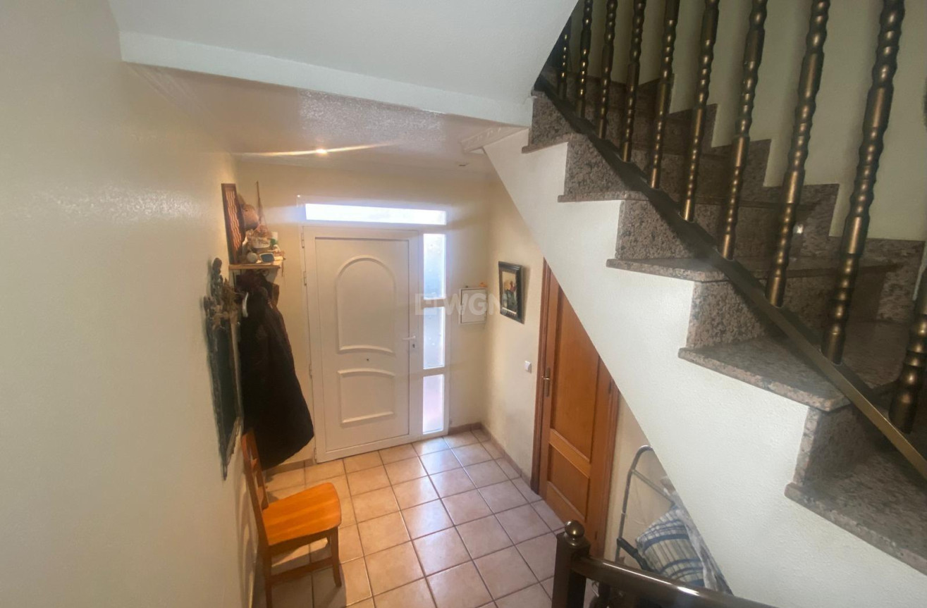 Wiederverkauf - Villa - Torrevieja - Playa de los Locos