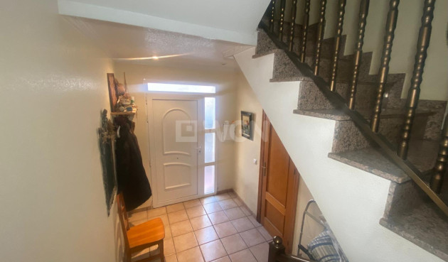 Wiederverkauf - Villa - Torrevieja - Playa de los Locos