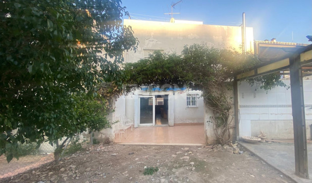 Wiederverkauf - Villa - Torrevieja - Playa de los Locos