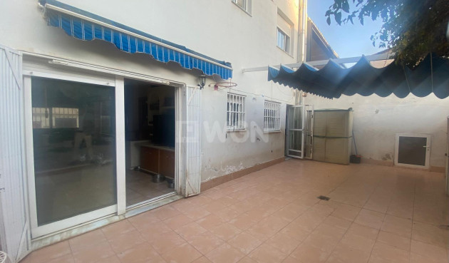 Wiederverkauf - Villa - Torrevieja - Playa de los Locos