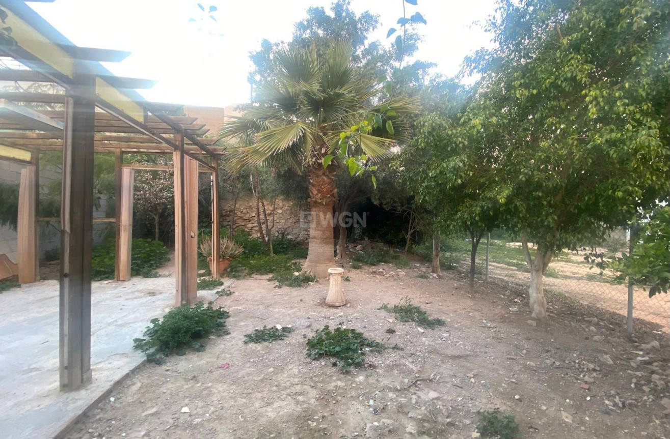 Wiederverkauf - Villa - Torrevieja - Playa de los Locos