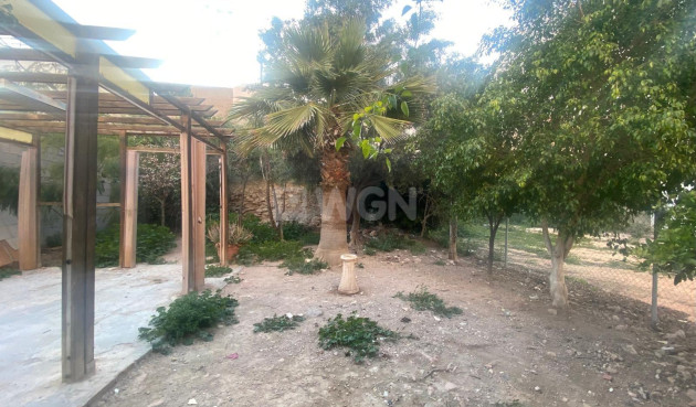 Wiederverkauf - Villa - Torrevieja - Playa de los Locos