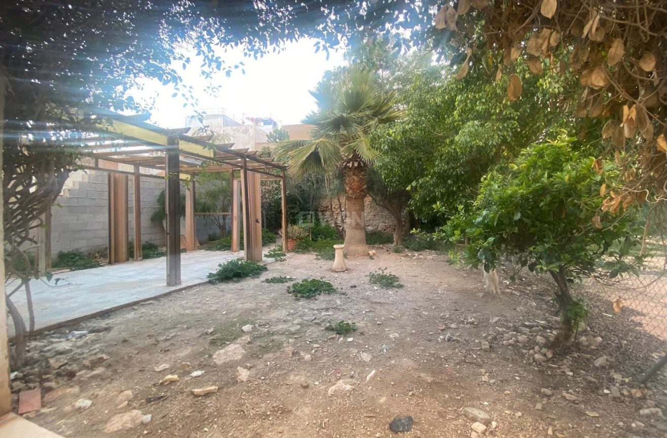 Wiederverkauf - Villa - Torrevieja - Playa de los Locos