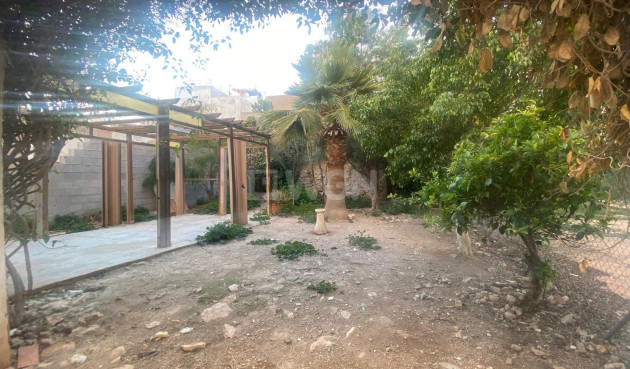 Wiederverkauf - Villa - Torrevieja - Playa de los Locos