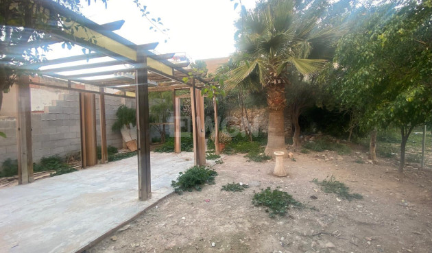 Wiederverkauf - Villa - Torrevieja - Playa de los Locos