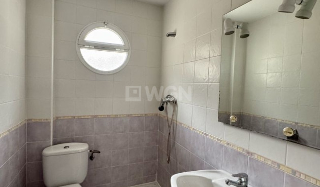 Resale - Villa - Orihuela - Inland