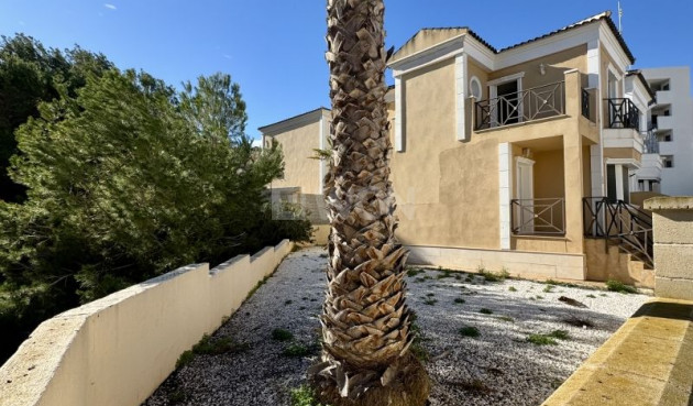 Resale - Villa - Orihuela - Inland