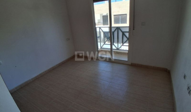 Resale - Villa - Orihuela - Inland