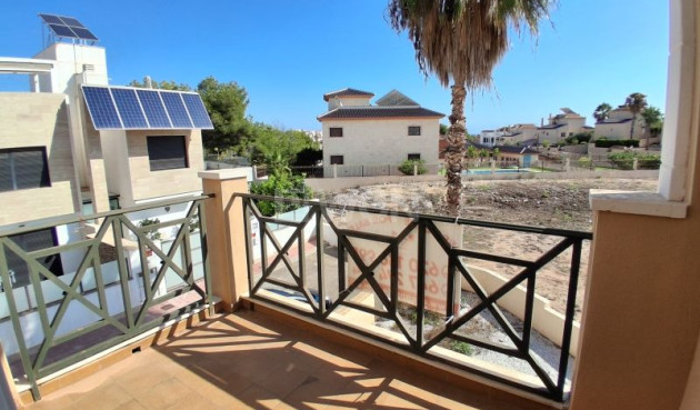 Resale - Villa - Orihuela - Inland