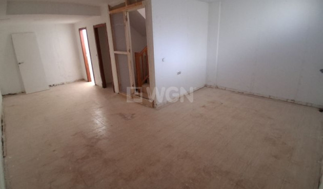 Resale - Villa - Orihuela - Inland