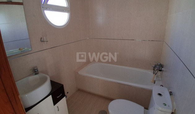 Resale - Villa - Orihuela - Inland