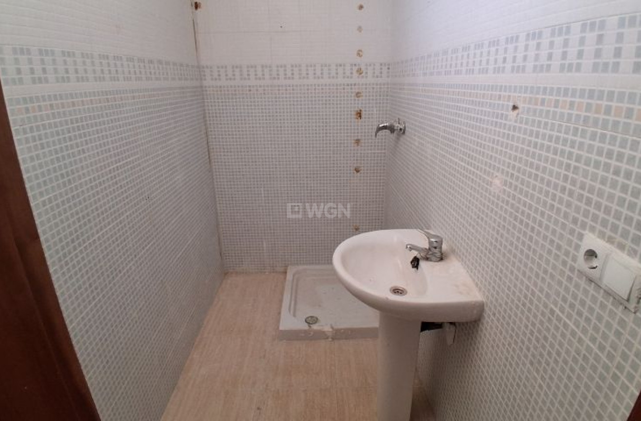 Resale - Villa - Orihuela - Inland