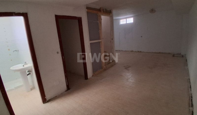 Resale - Villa - Orihuela - Inland