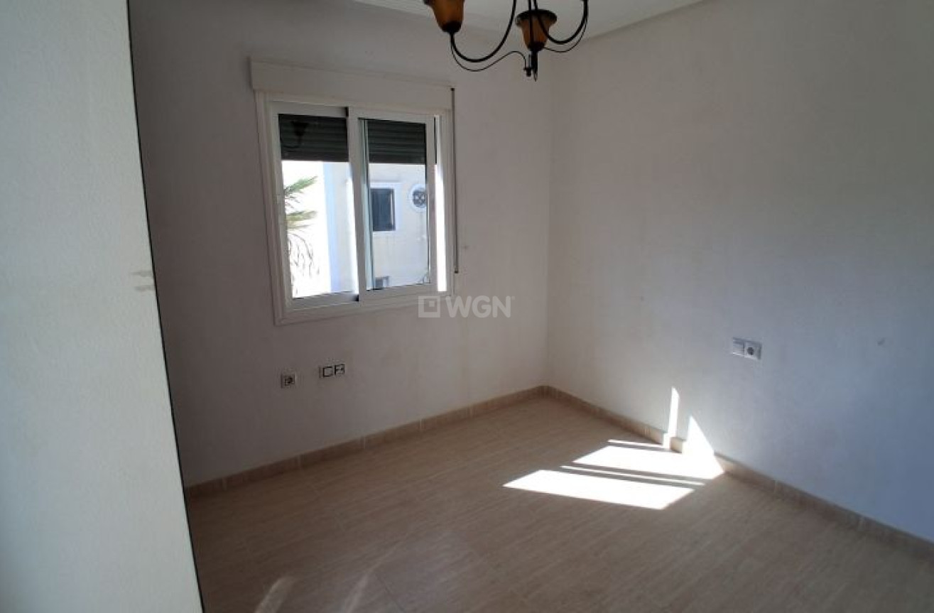 Resale - Villa - Orihuela - Inland