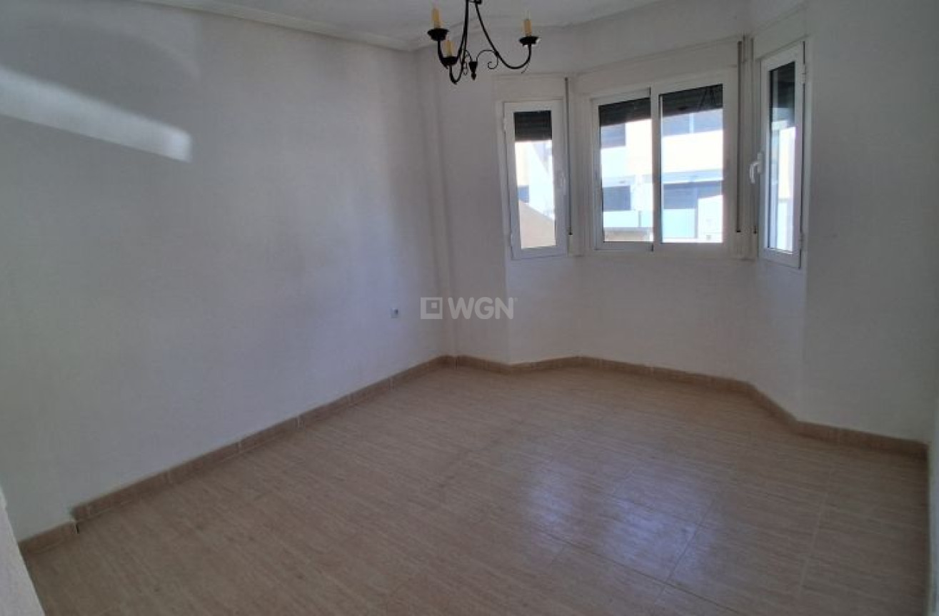 Resale - Villa - Orihuela - Inland