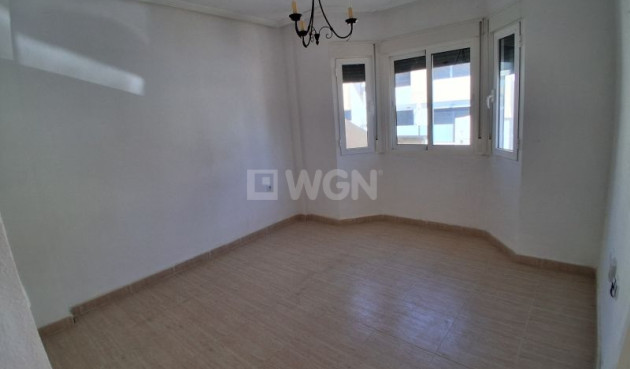 Resale - Villa - Orihuela - Inland