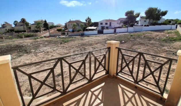 Resale - Villa - Orihuela - Inland