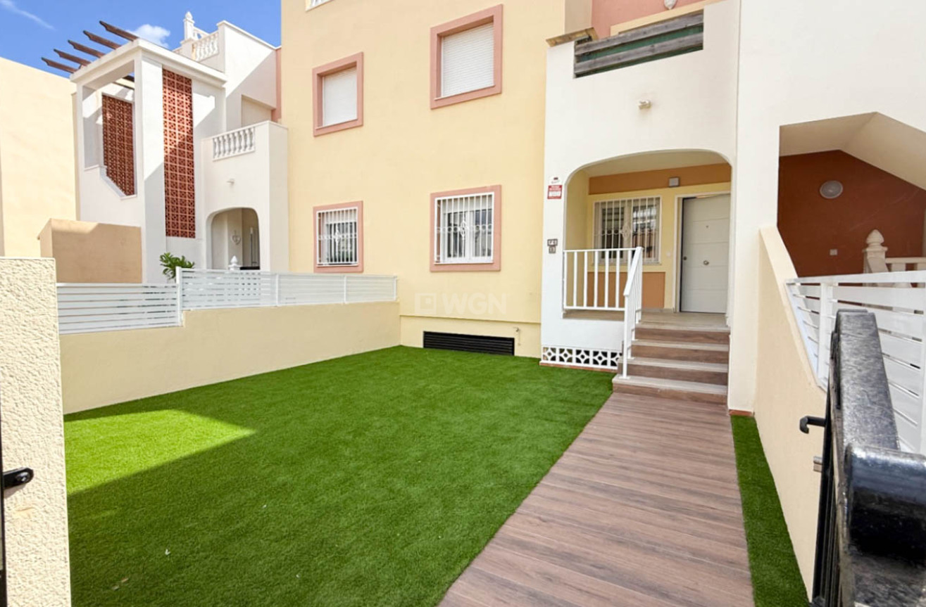 Reventa - Apartamento / piso - Orihuela Costa - Costa Blanca