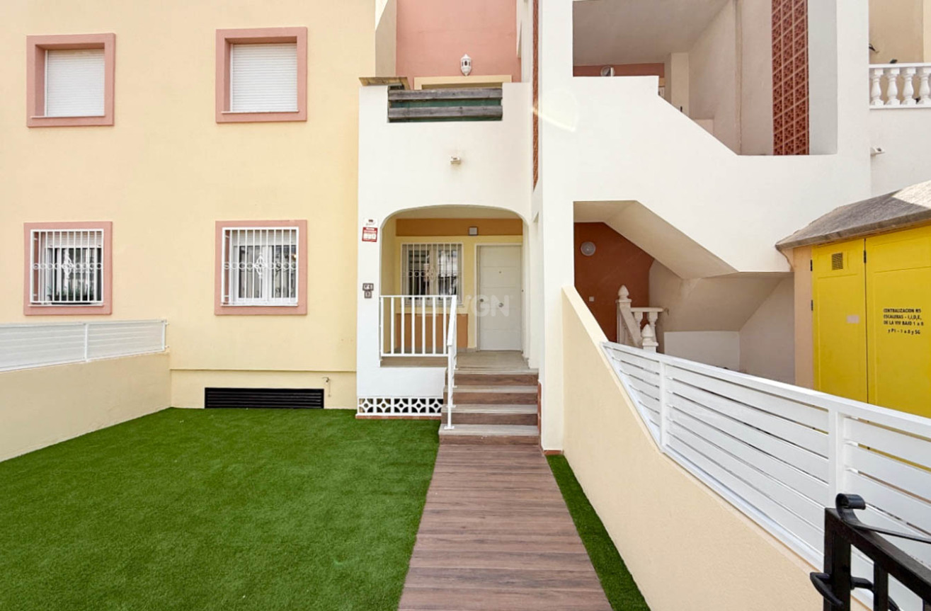 Reventa - Apartamento / piso - Orihuela Costa - Costa Blanca