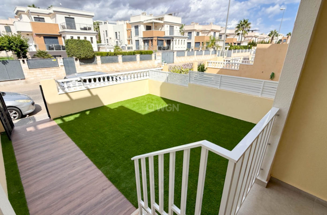 Reventa - Apartamento / piso - Orihuela Costa - Costa Blanca