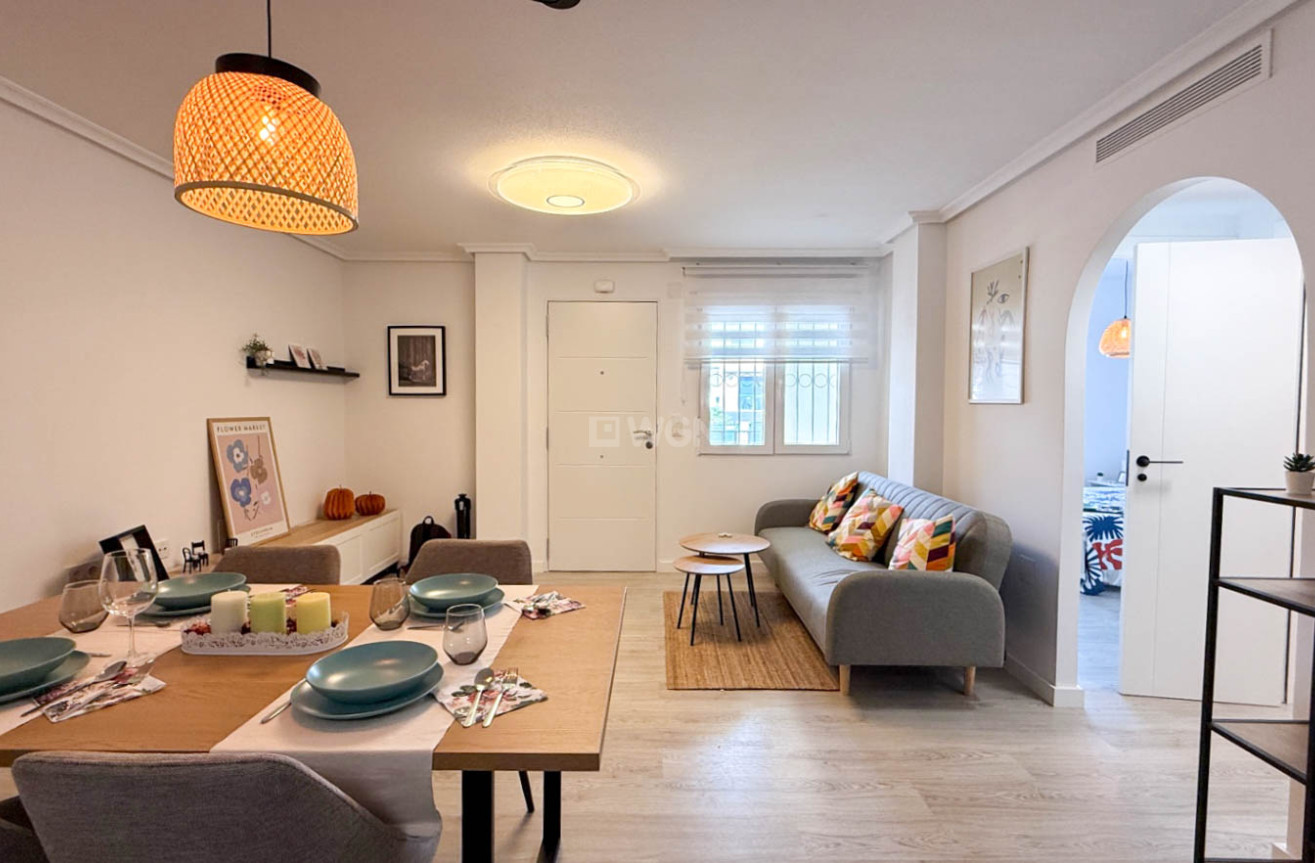 Reventa - Apartamento / piso - Orihuela Costa - Costa Blanca