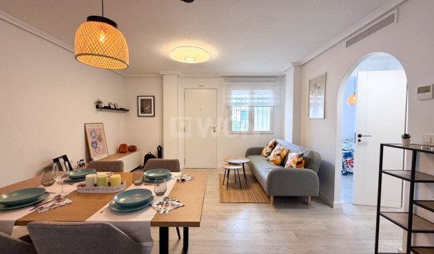 Reventa - Apartamento / piso - Orihuela Costa - Costa Blanca