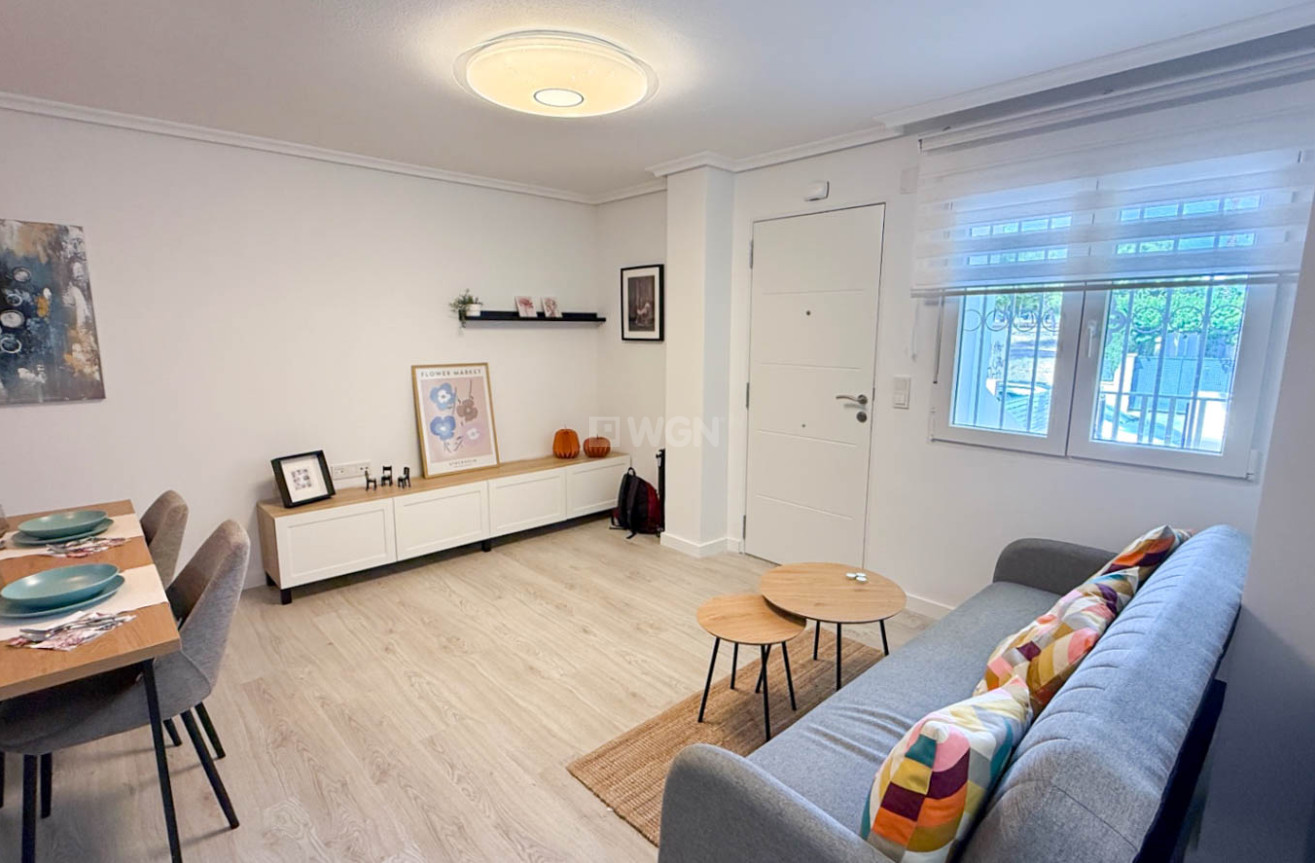 Reventa - Apartamento / piso - Orihuela Costa - Costa Blanca